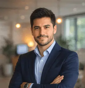 Andrés Valenzuela experto en bonos de casino Chile